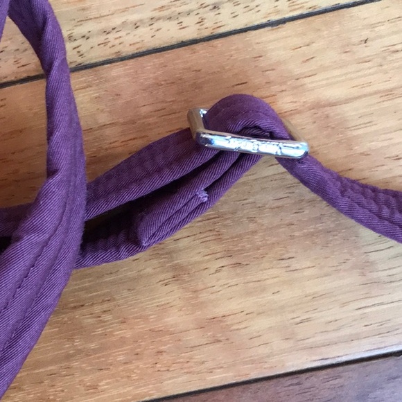 Vera bradley purse - Picture 4 of 9